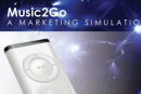 Music2Go : Principles of Marketing Simulation 